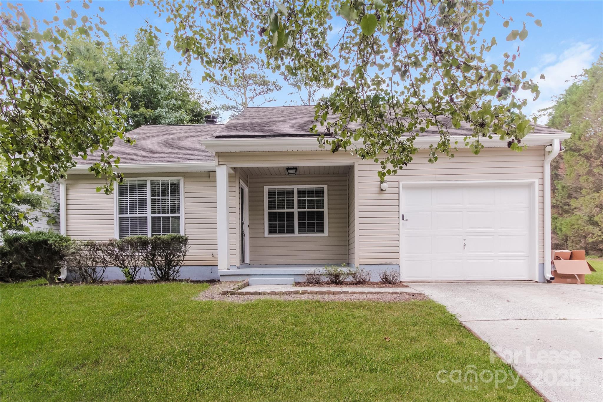 Danby - Residential Lease