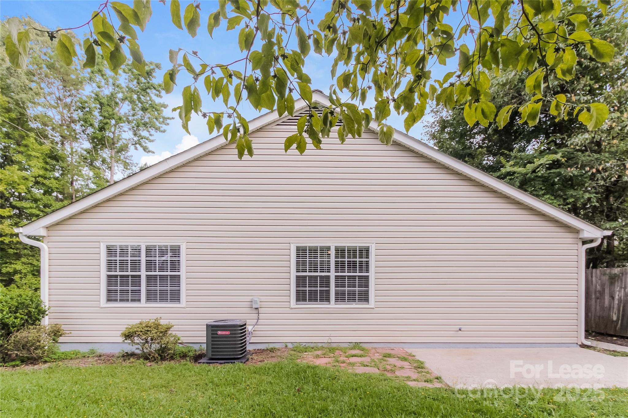 Danby - Residential Lease