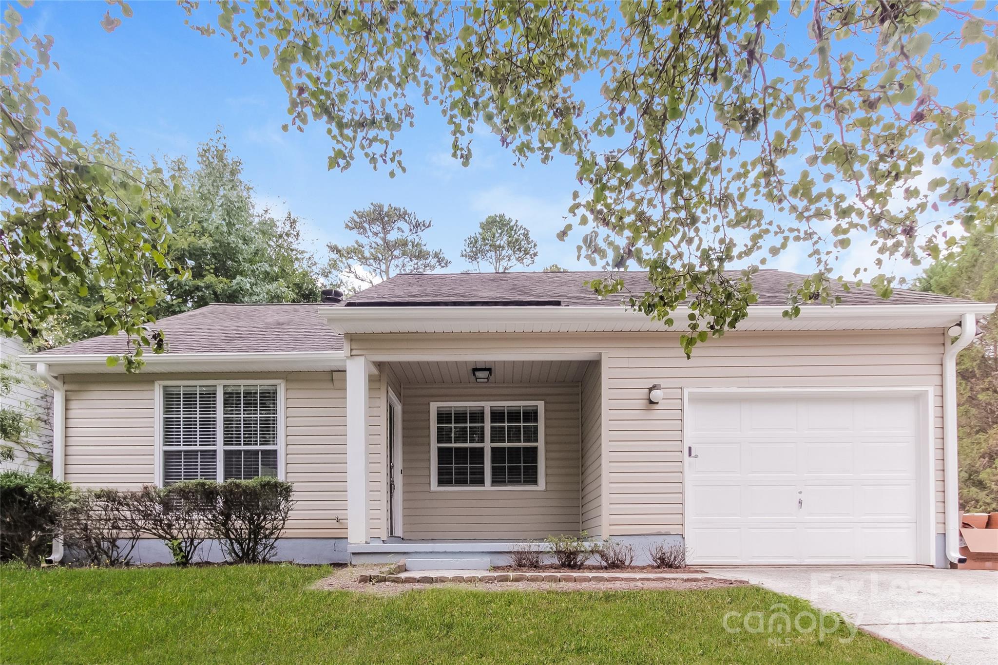 Danby - Residential Lease