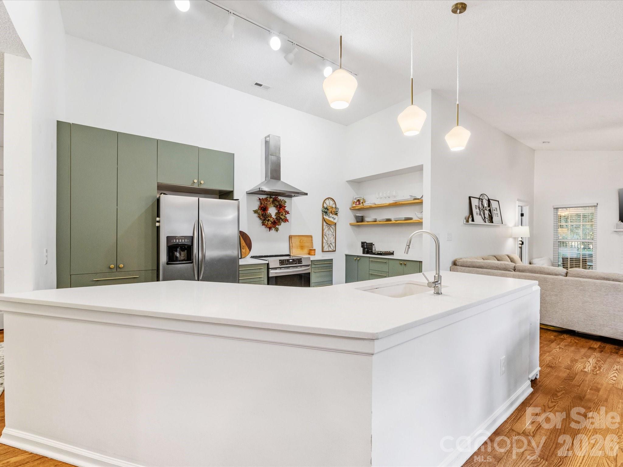 Southbridge - Residential