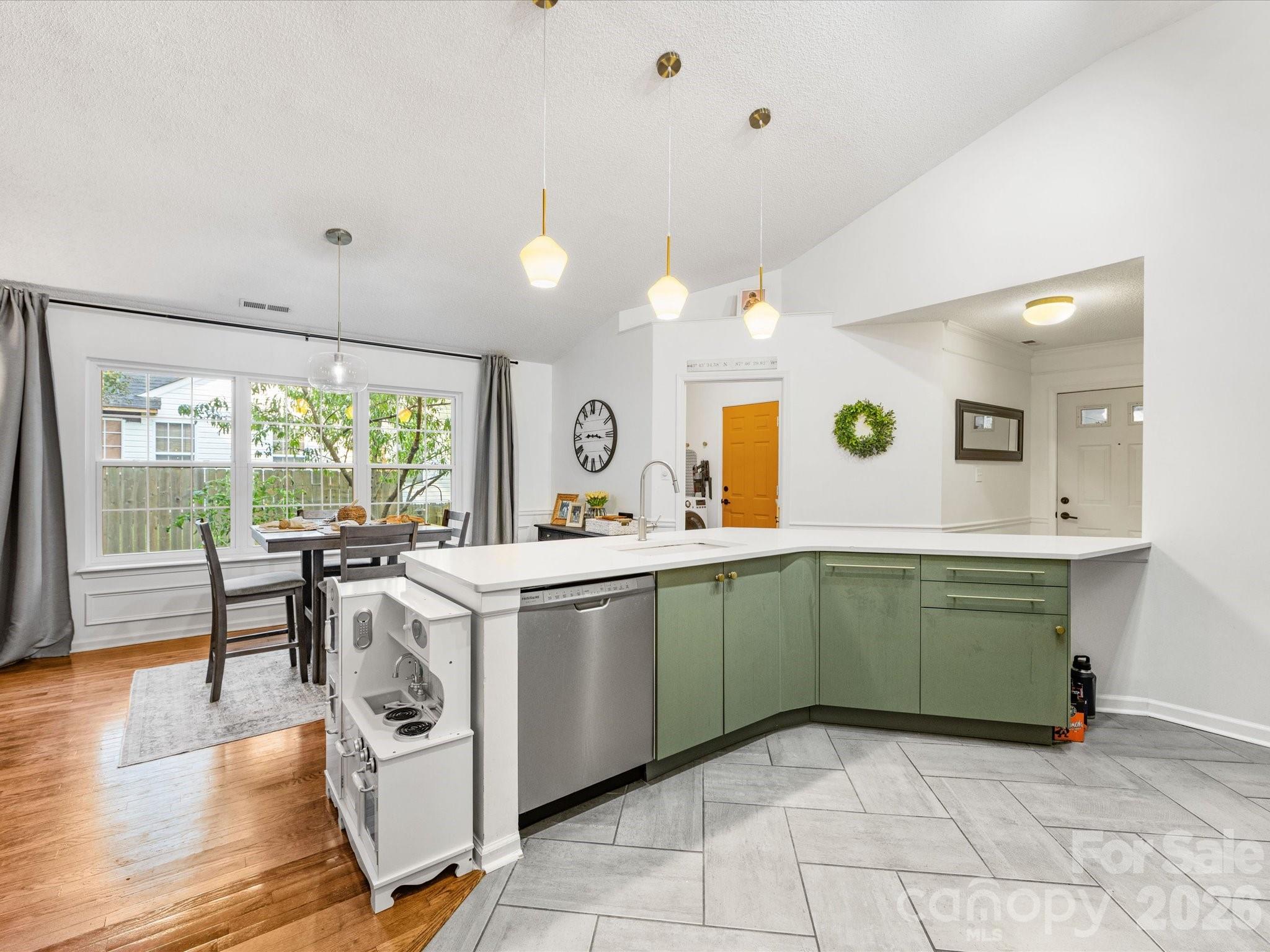 Southbridge - Residential
