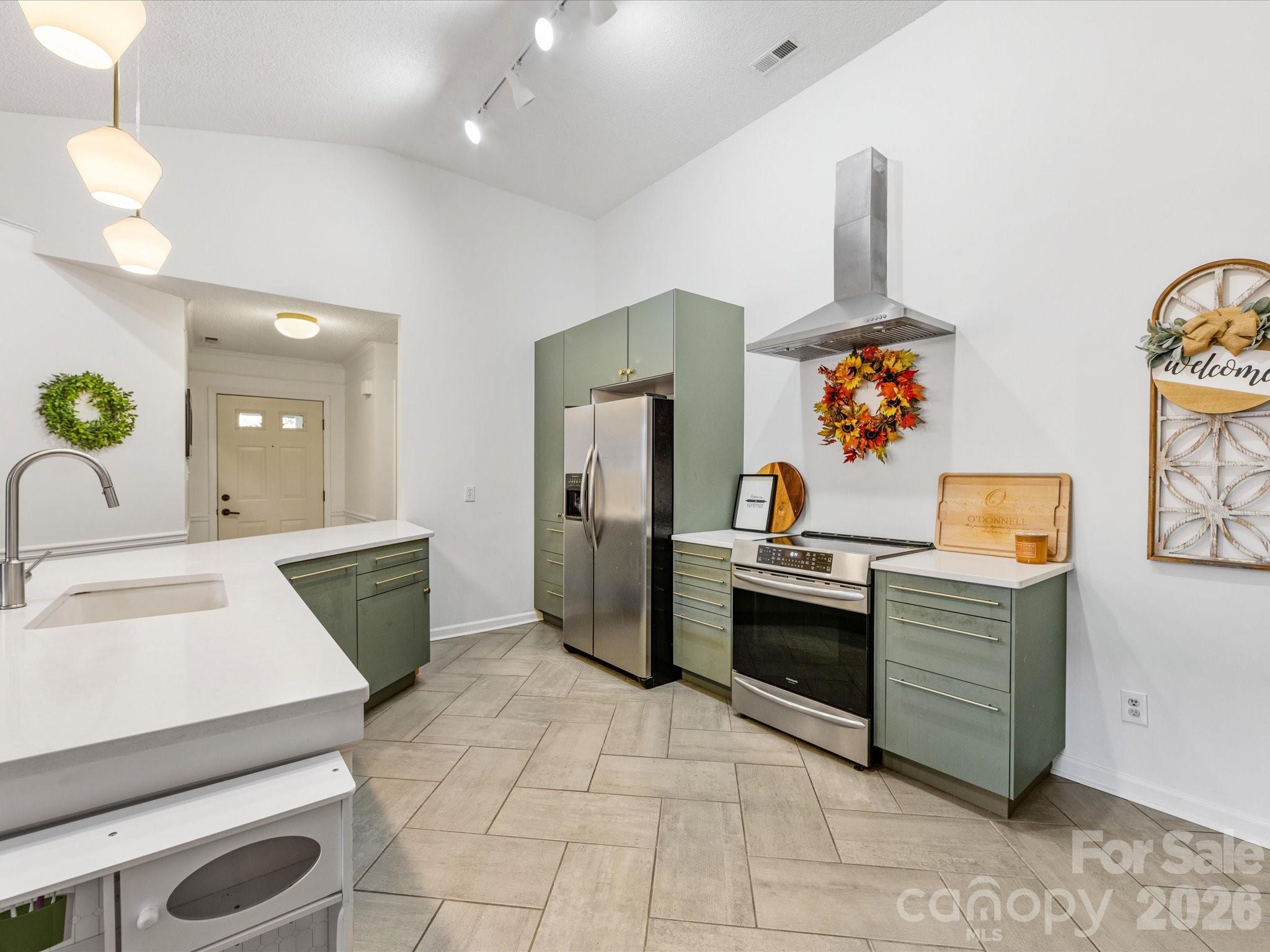 Southbridge - Residential