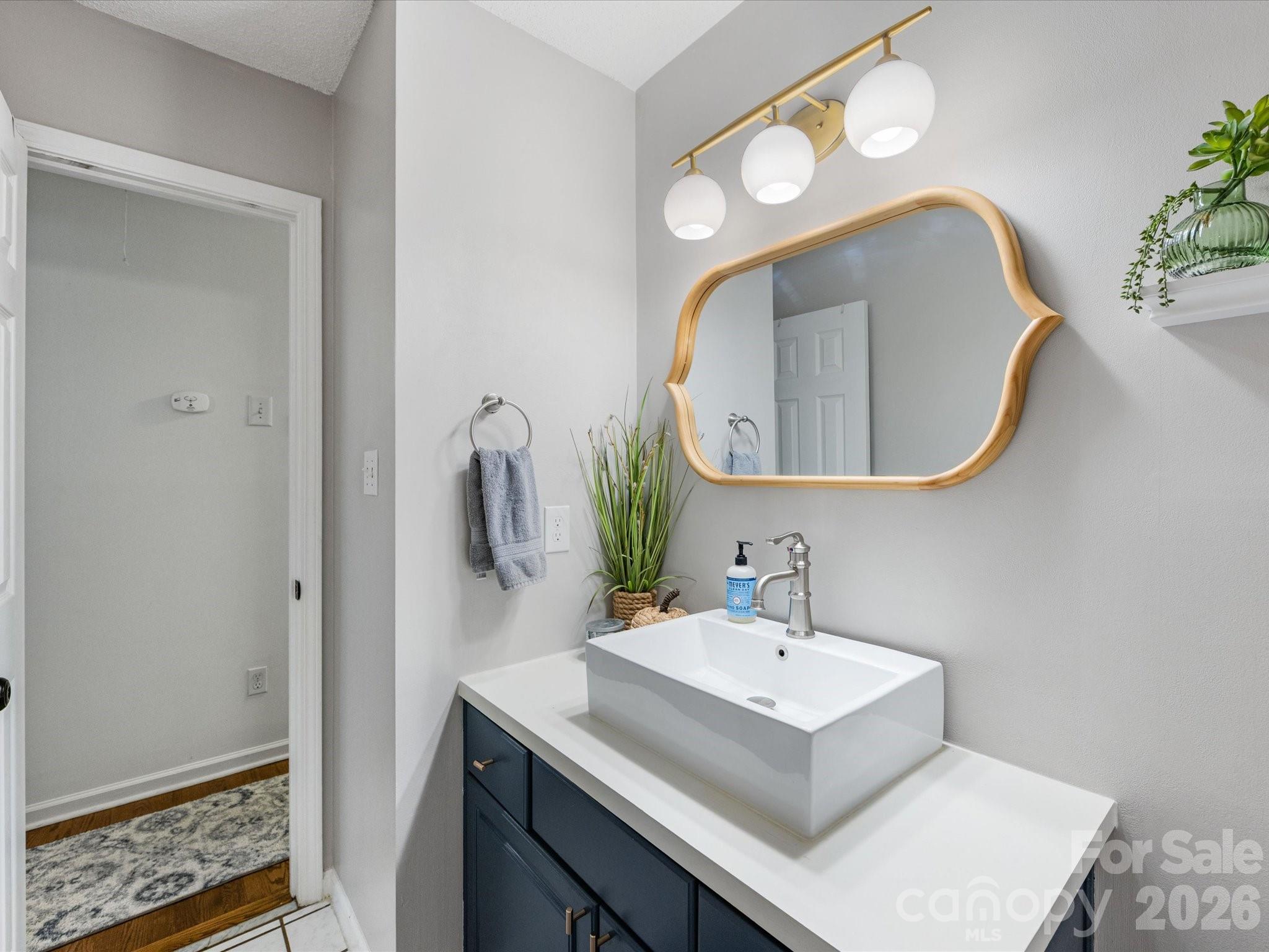 Southbridge - Residential