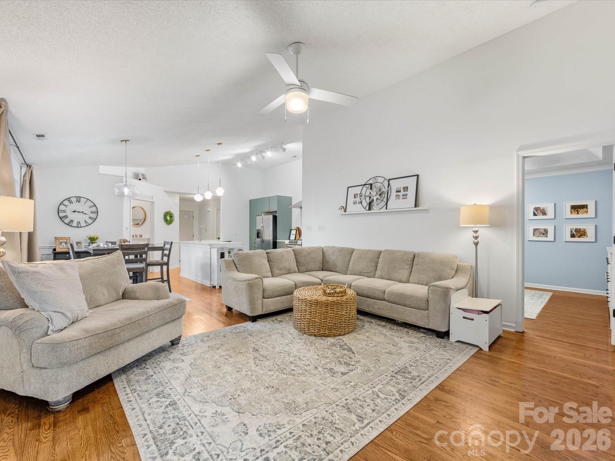 Southbridge - Residential