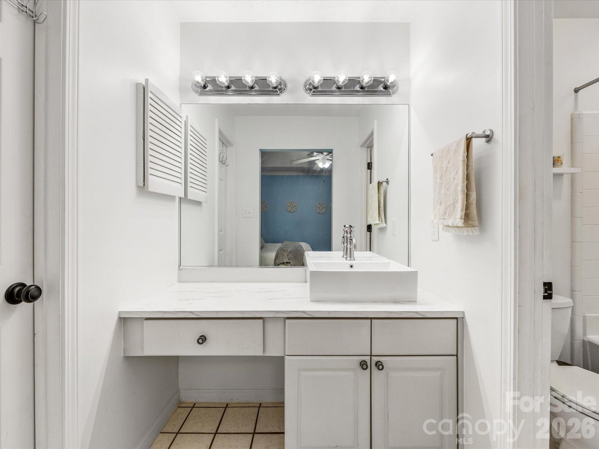 Southbridge - Residential