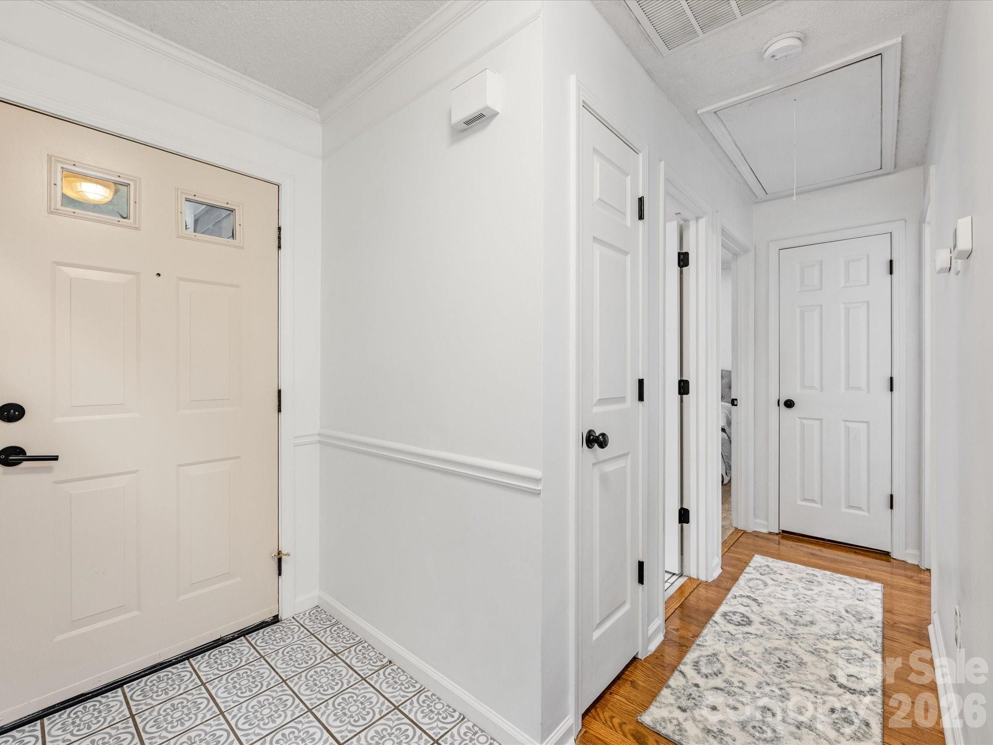 Southbridge - Residential