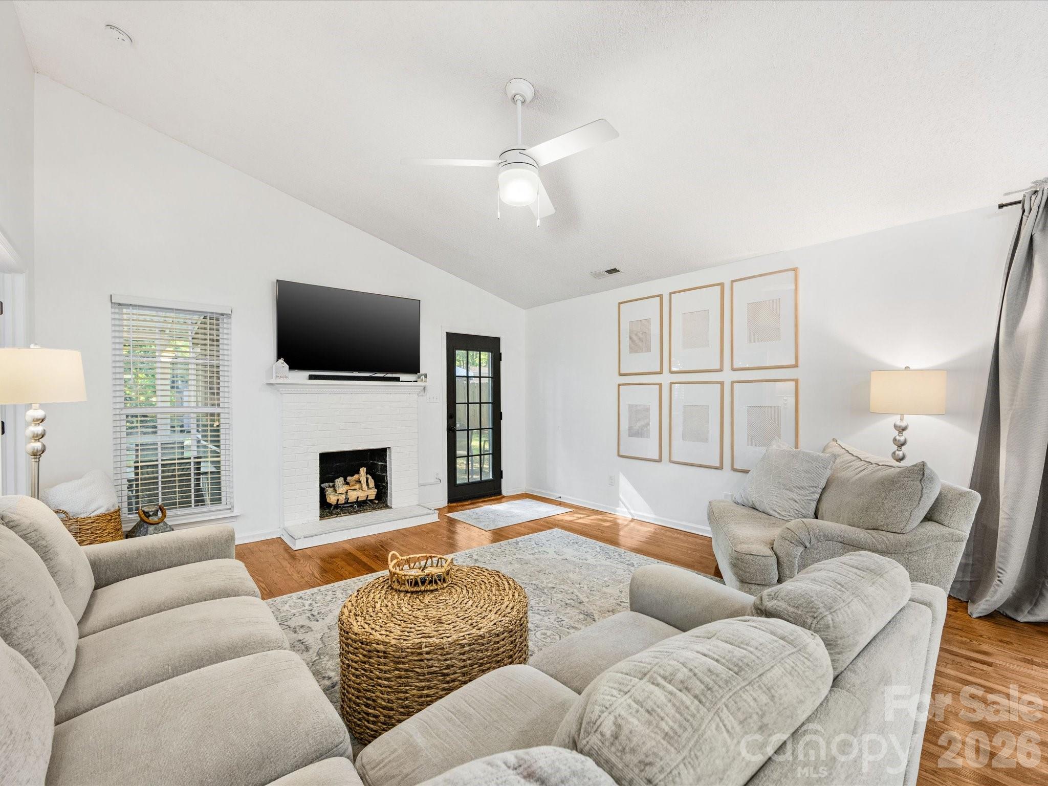 Southbridge - Residential