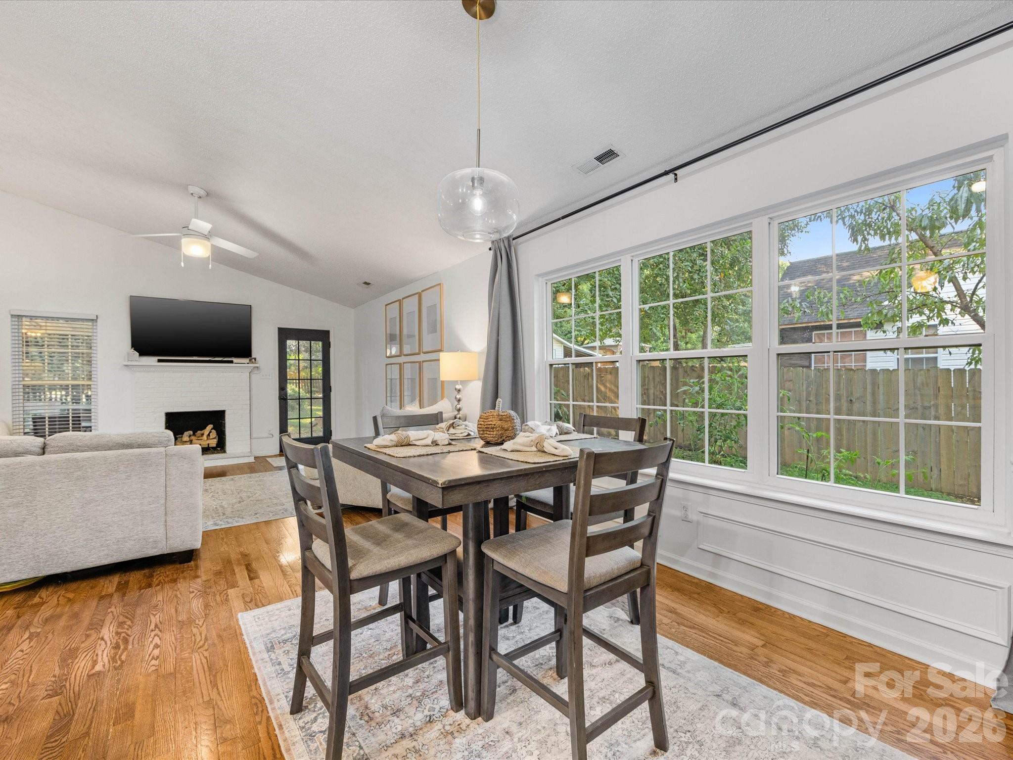 Southbridge - Residential