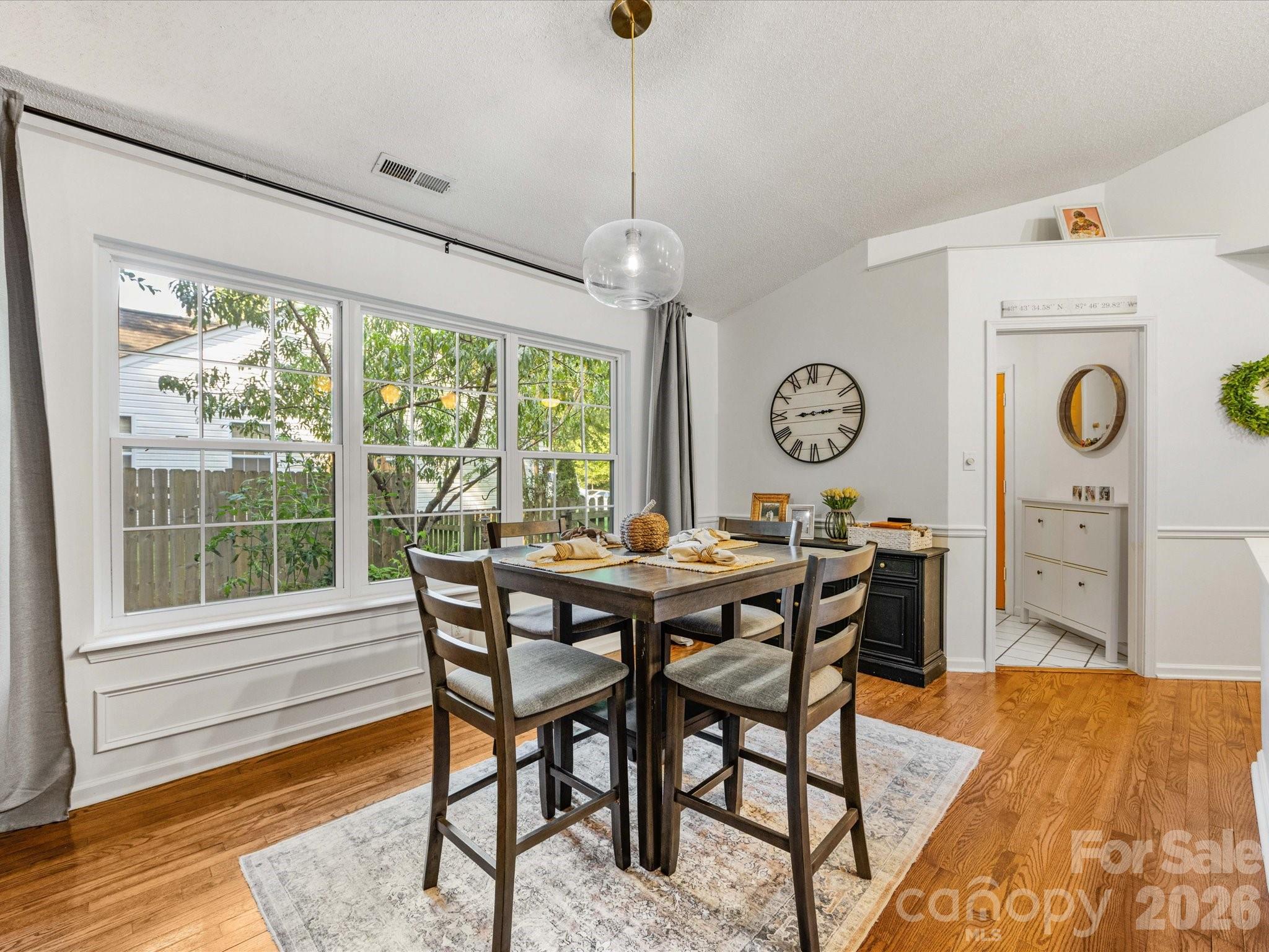 Southbridge - Residential