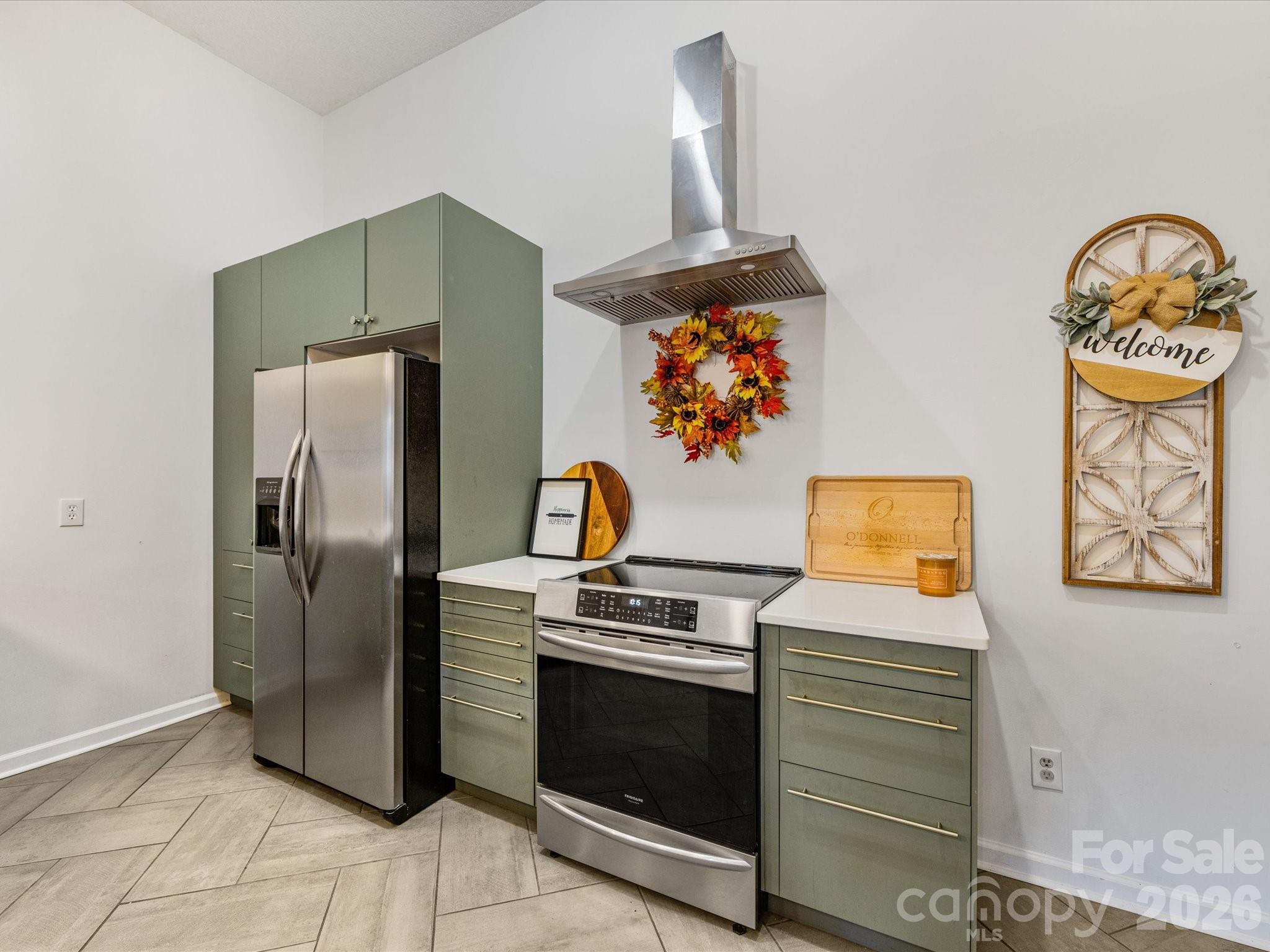 Southbridge - Residential