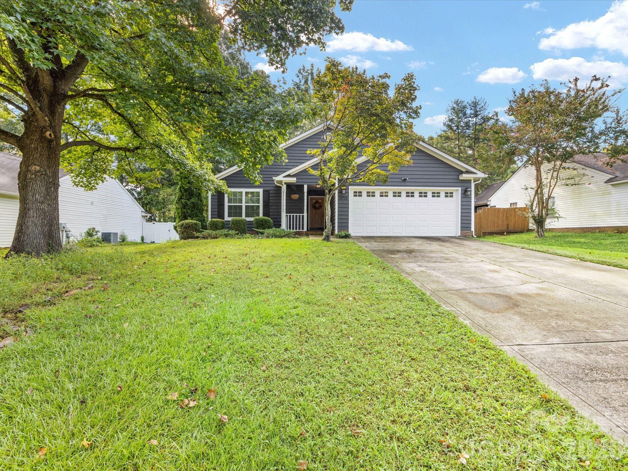 Southbridge - Residential