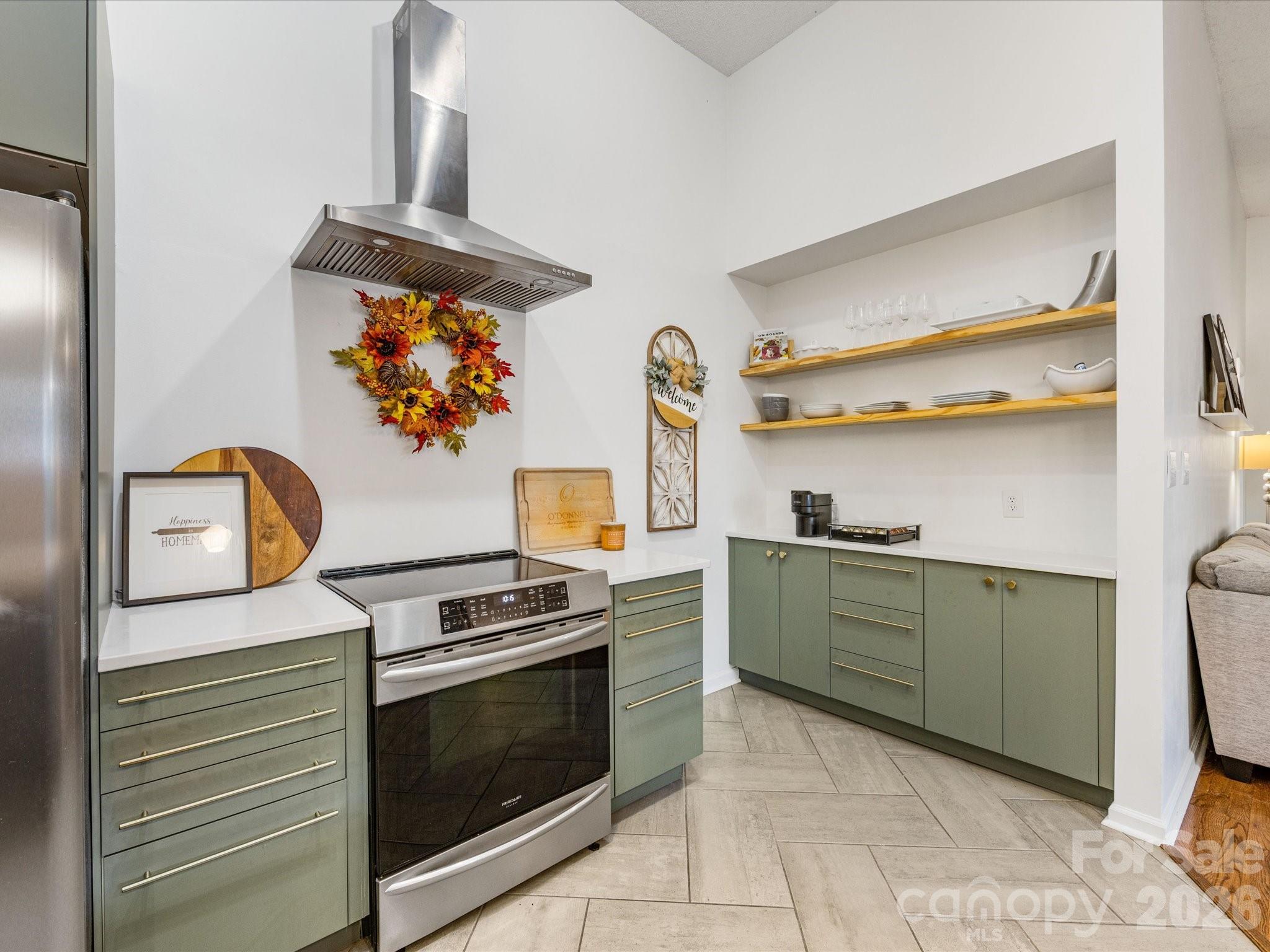 Southbridge - Residential