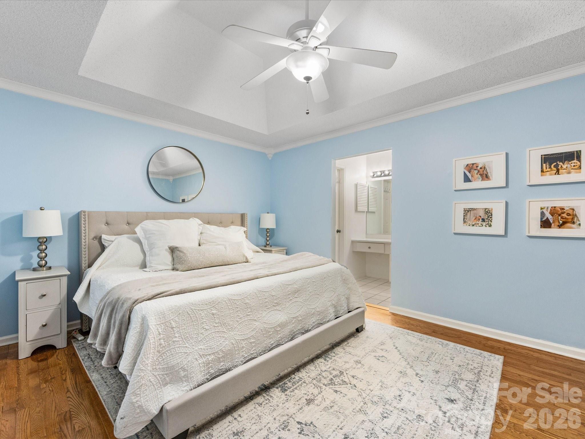 Southbridge - Residential