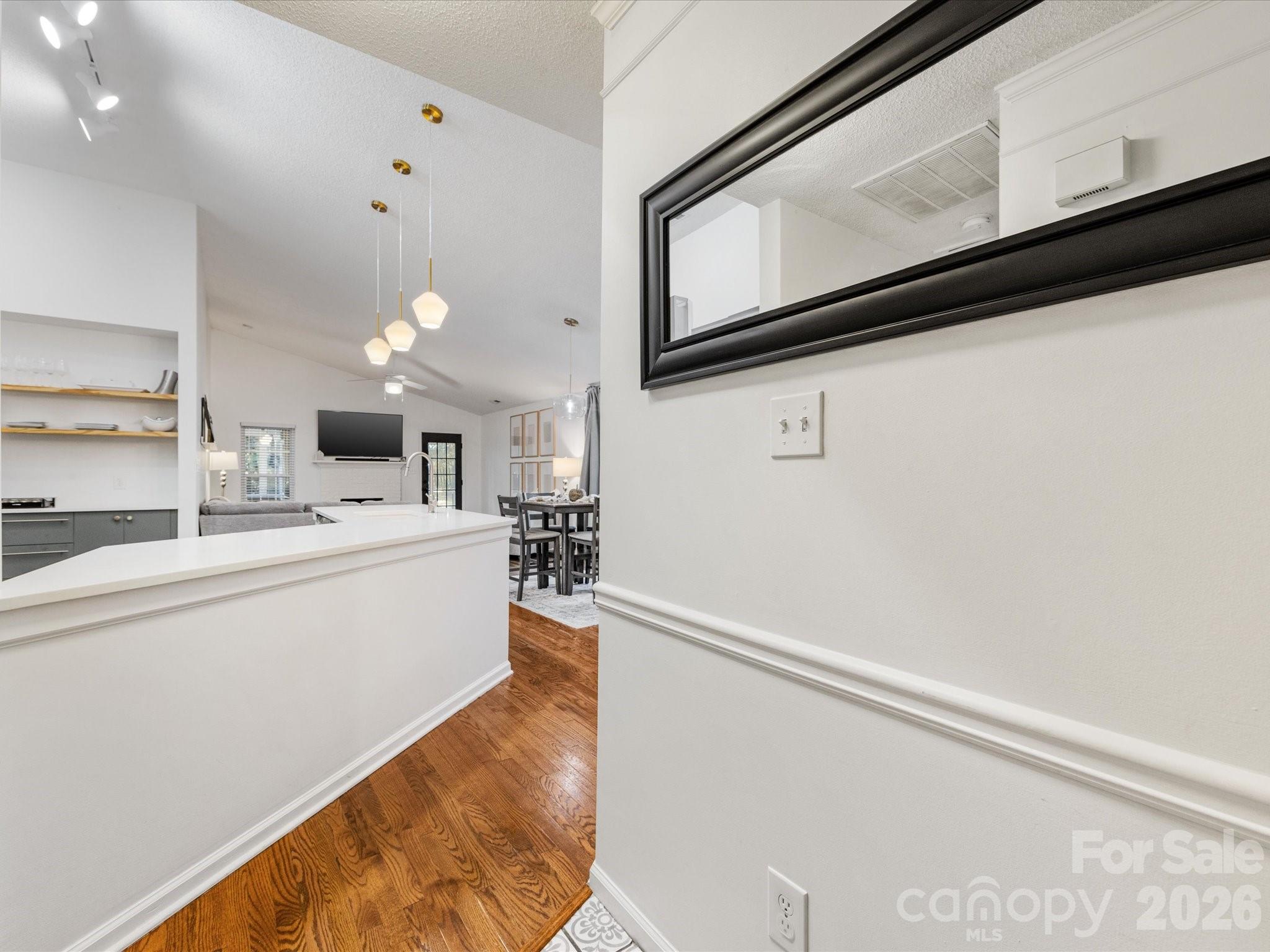 Southbridge - Residential
