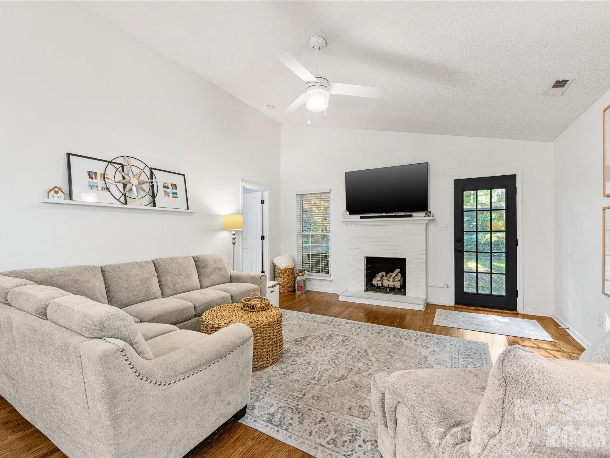 Southbridge - Residential