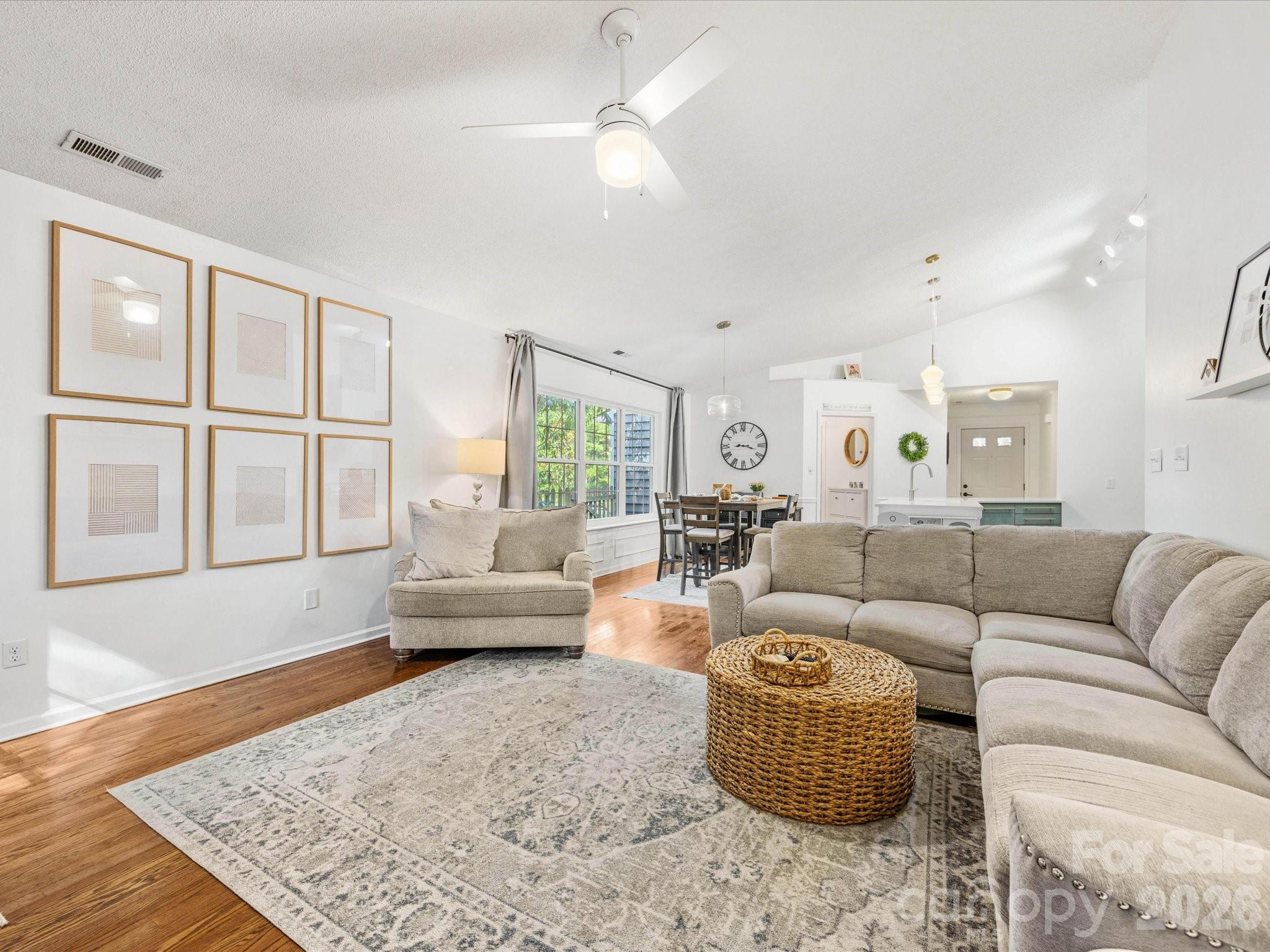 Southbridge - Residential