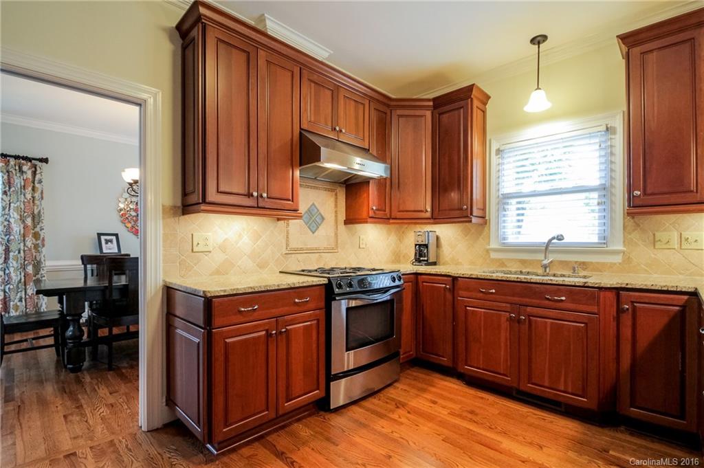 The Hamptons - Residential