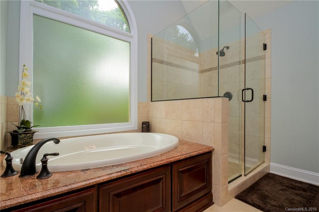 The Hamptons - Residential