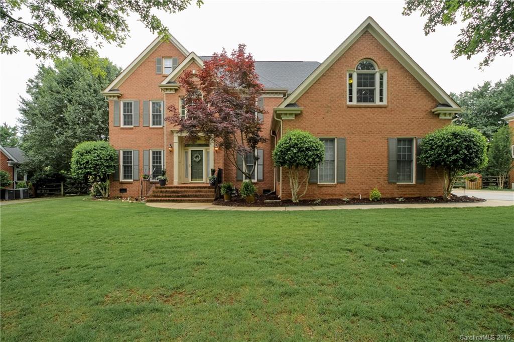 The Hamptons - Residential