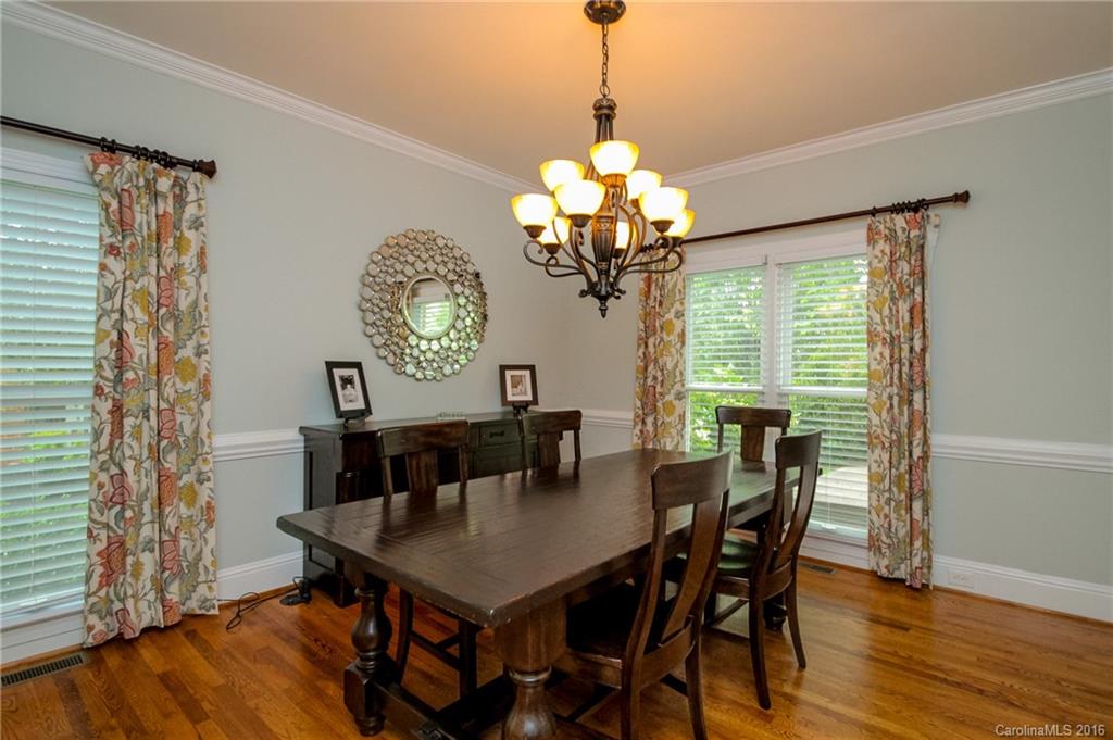 The Hamptons - Residential