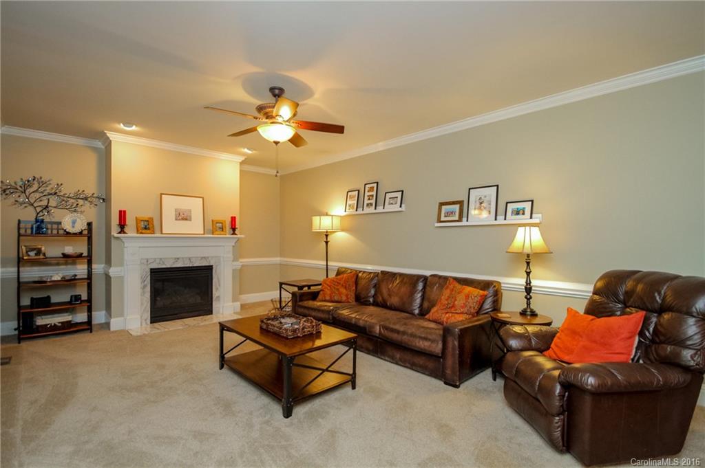 The Hamptons - Residential