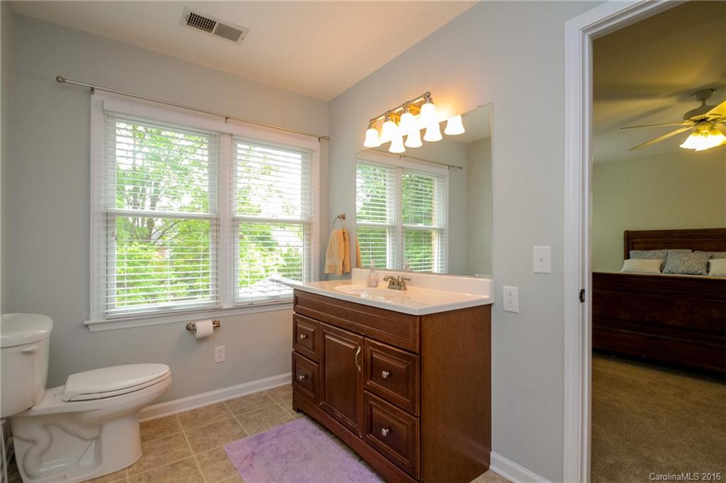 The Hamptons - Residential