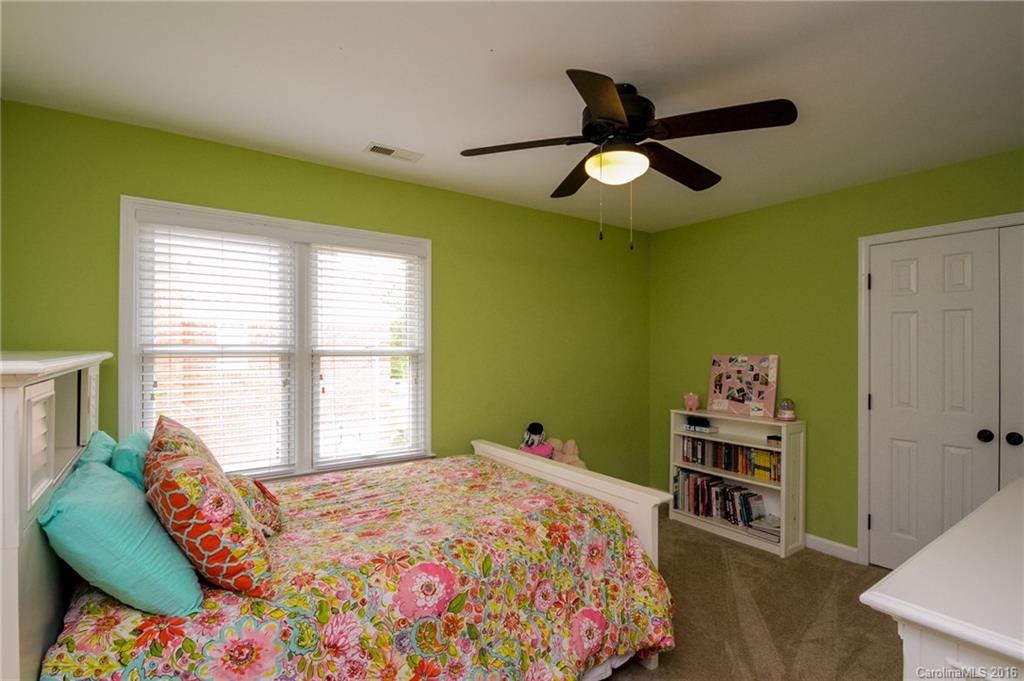 The Hamptons - Residential