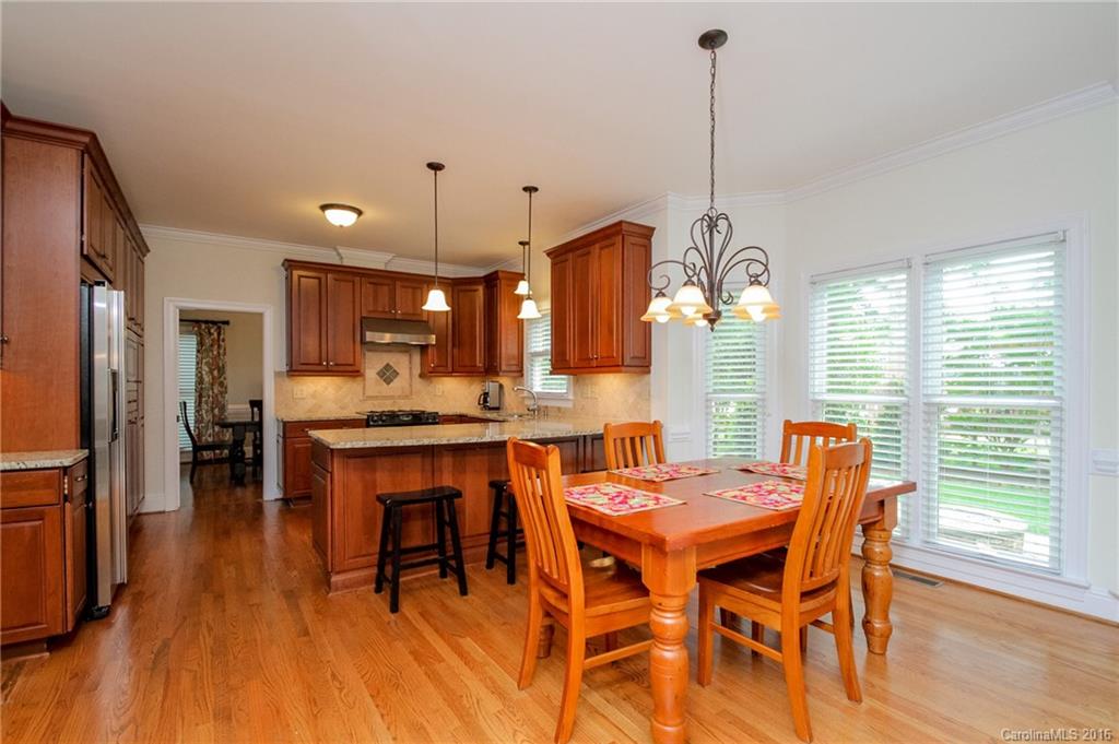 The Hamptons - Residential