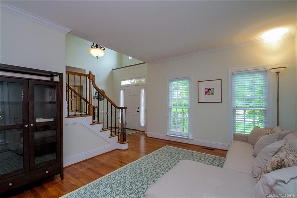 The Hamptons - Residential