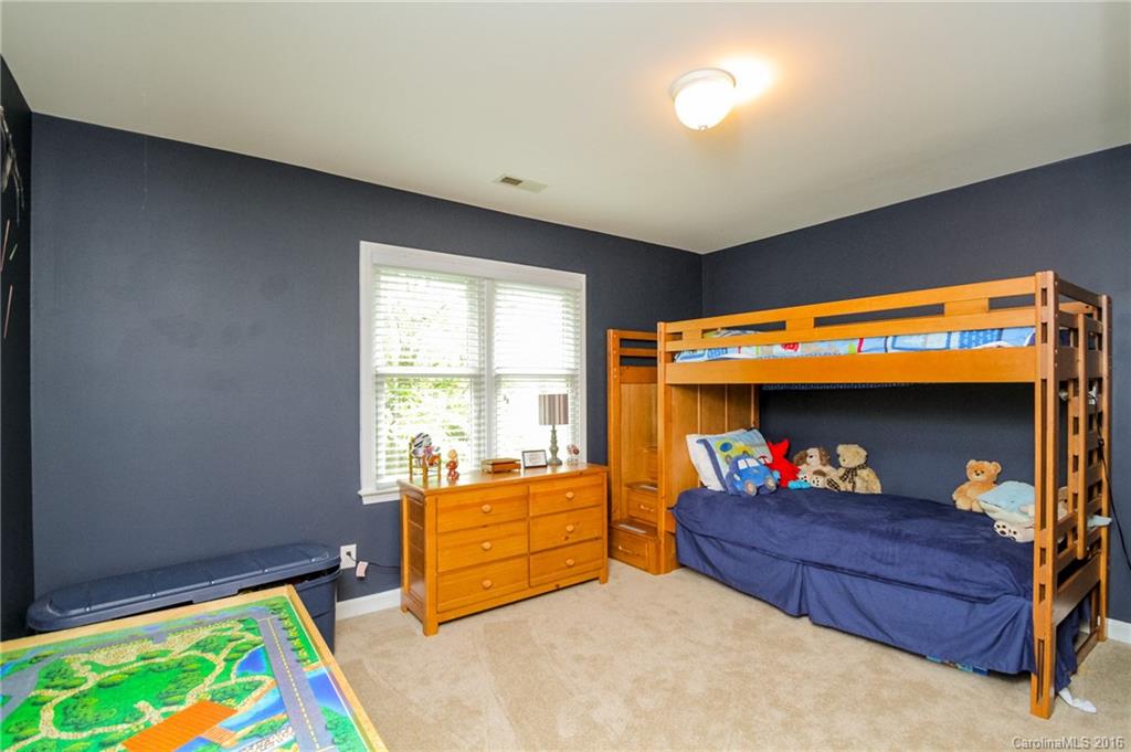 The Hamptons - Residential