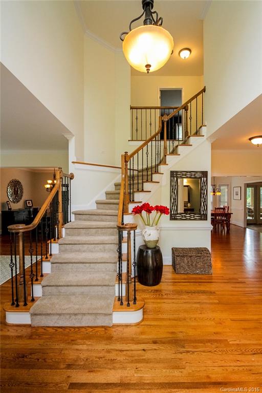 The Hamptons - Residential