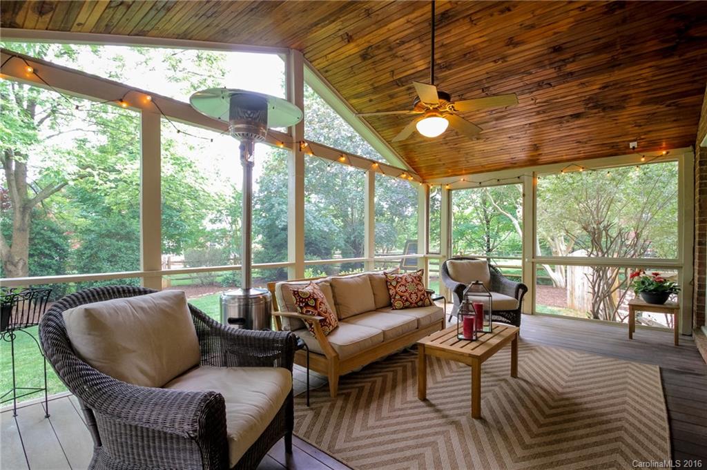 The Hamptons - Residential