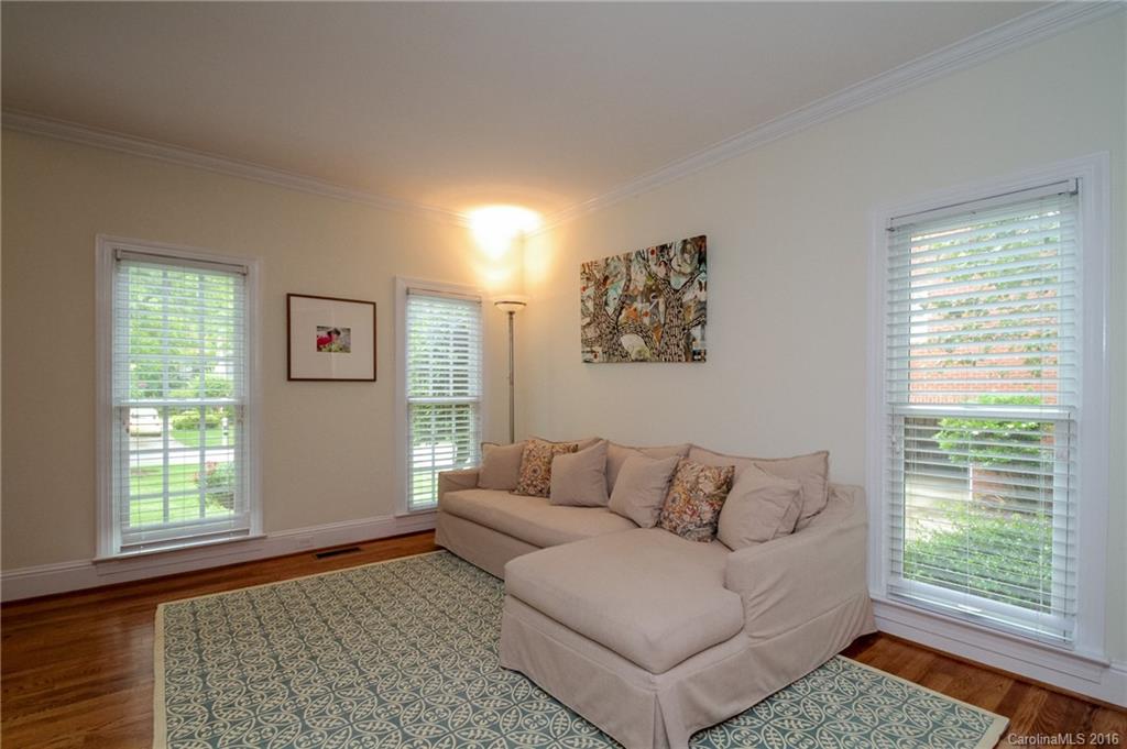 The Hamptons - Residential