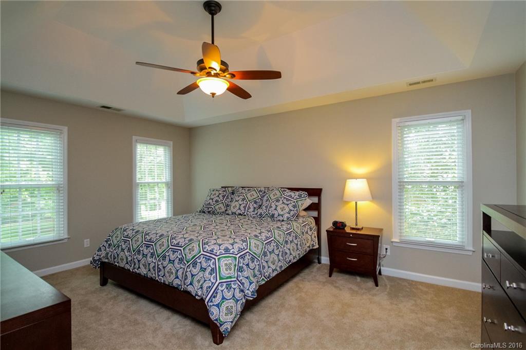 The Hamptons - Residential