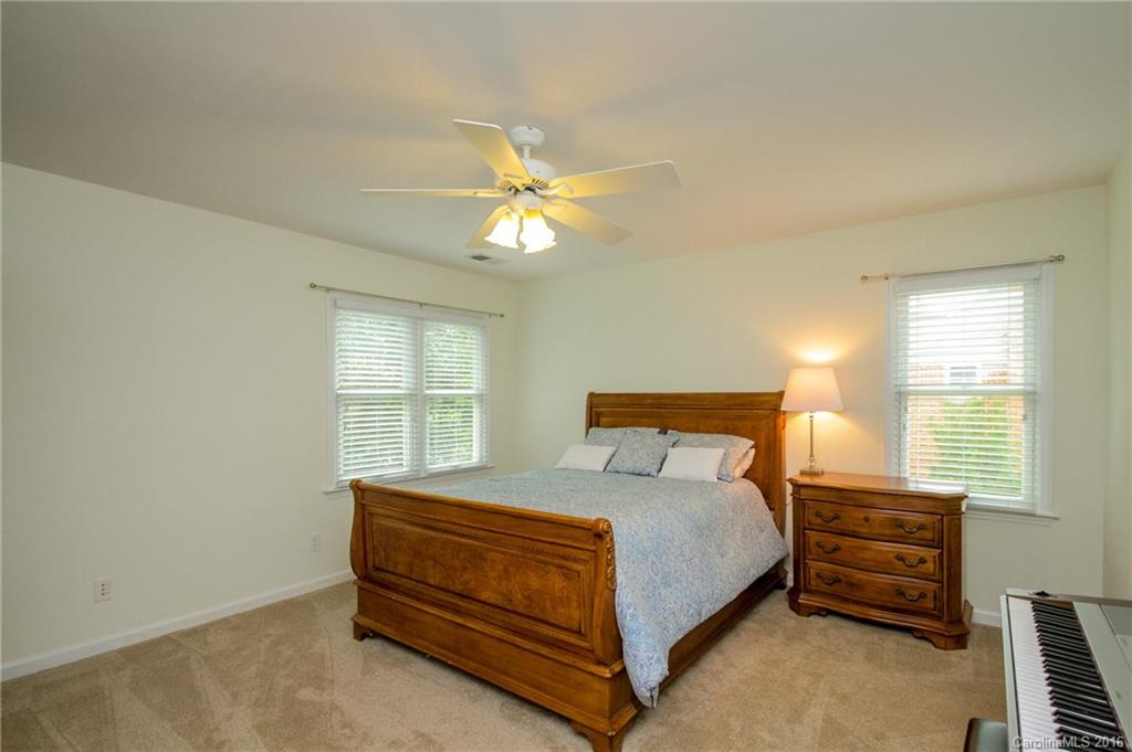 The Hamptons - Residential