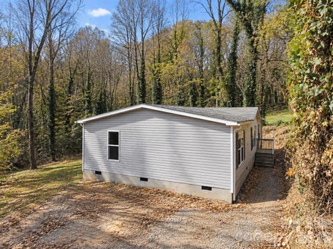 Photo of 55 Harris Ridge Road, Candler, NC 28715 (MLS # 4420194)