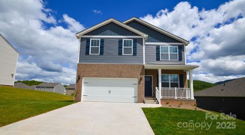 60 Farmwood Trail Waynesville NC 28786