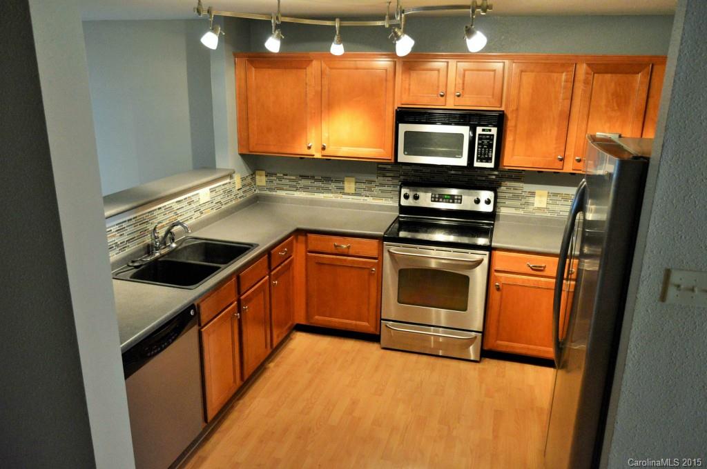 Brandon Ridge - Residential Lease