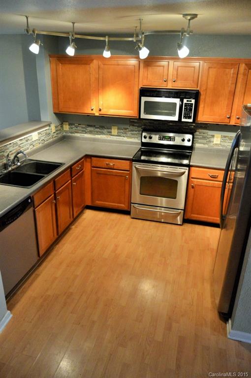 Brandon Ridge - Residential Lease