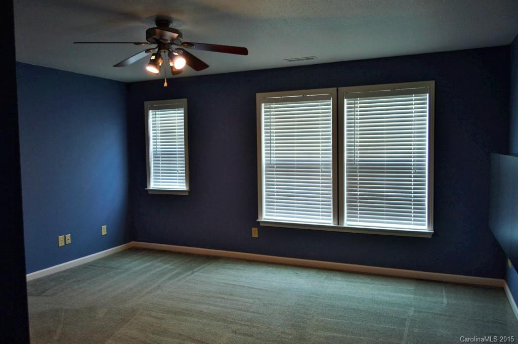 Brandon Ridge - Residential Lease