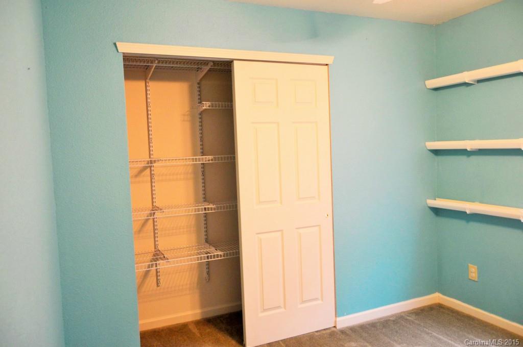 Brandon Ridge - Residential Lease