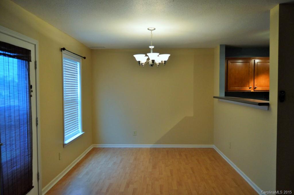 Brandon Ridge - Residential Lease