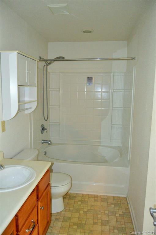 Brandon Ridge - Residential Lease