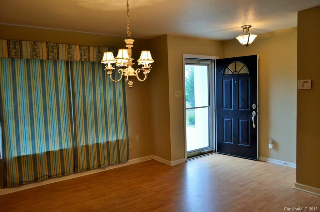 Brandon Ridge - Residential Lease