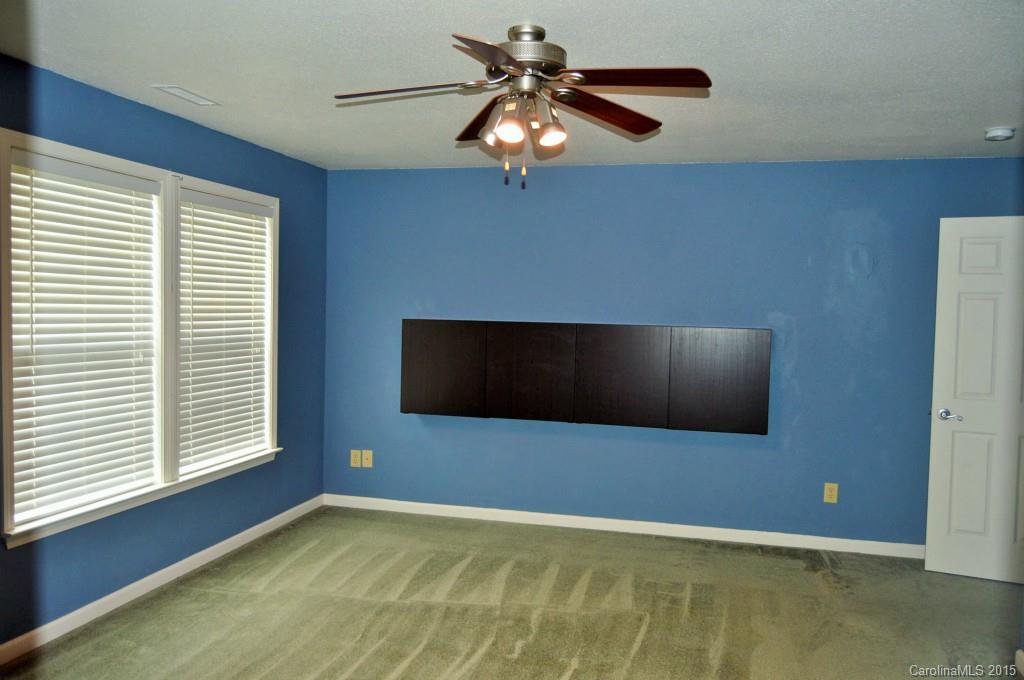 Brandon Ridge - Residential Lease