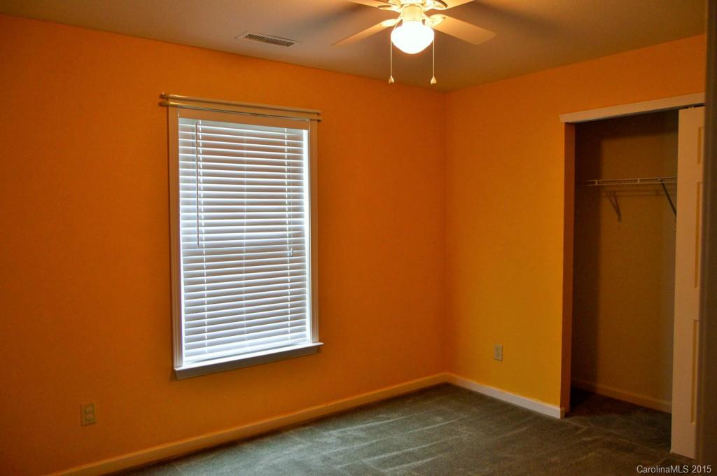 Brandon Ridge - Residential Lease