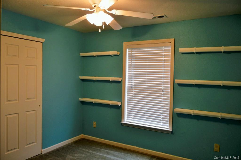 Brandon Ridge - Residential Lease