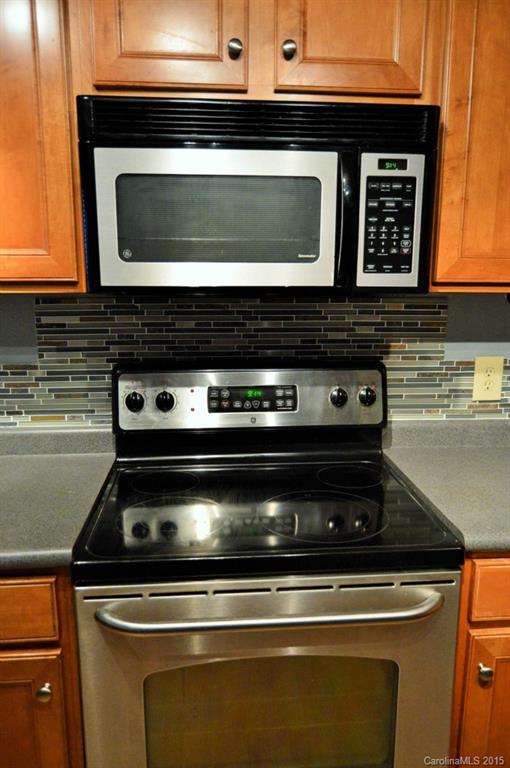 Brandon Ridge - Residential Lease