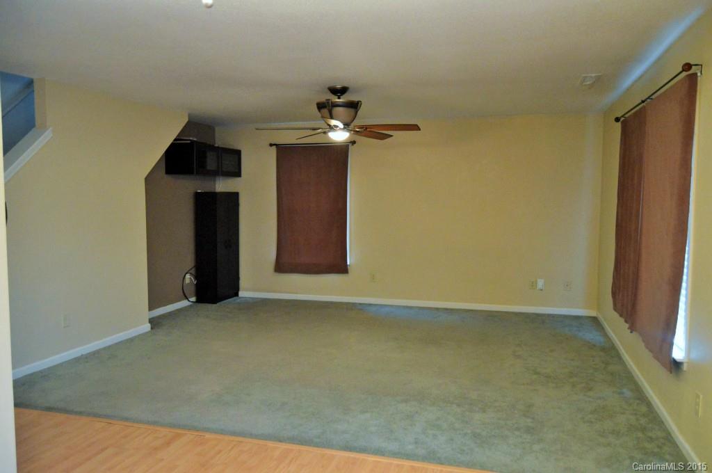 Brandon Ridge - Residential Lease