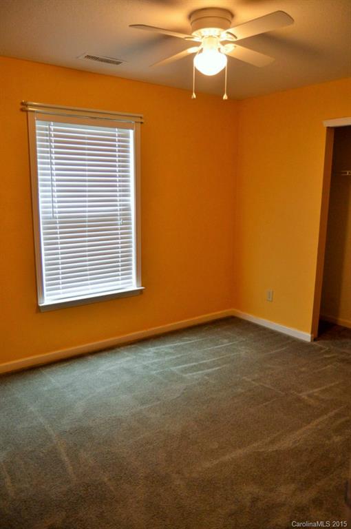 Brandon Ridge - Residential Lease